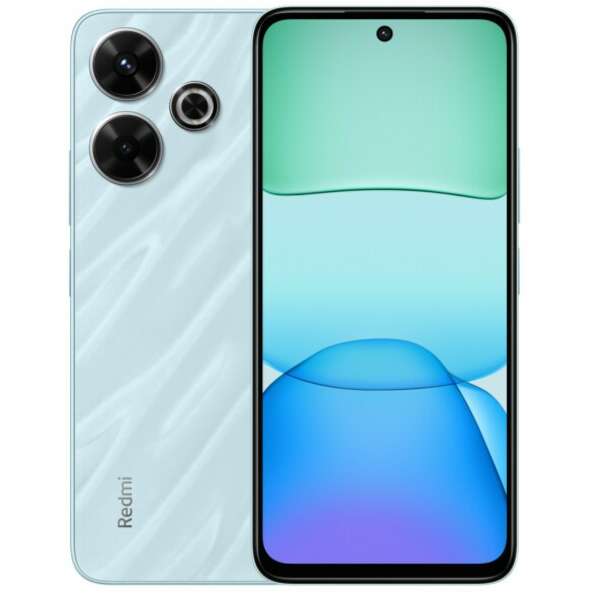 XIAOMI Redmi 13 8GB/256GB Ocean Blue MZB0H61EU