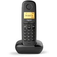 GIGASET A270 Black