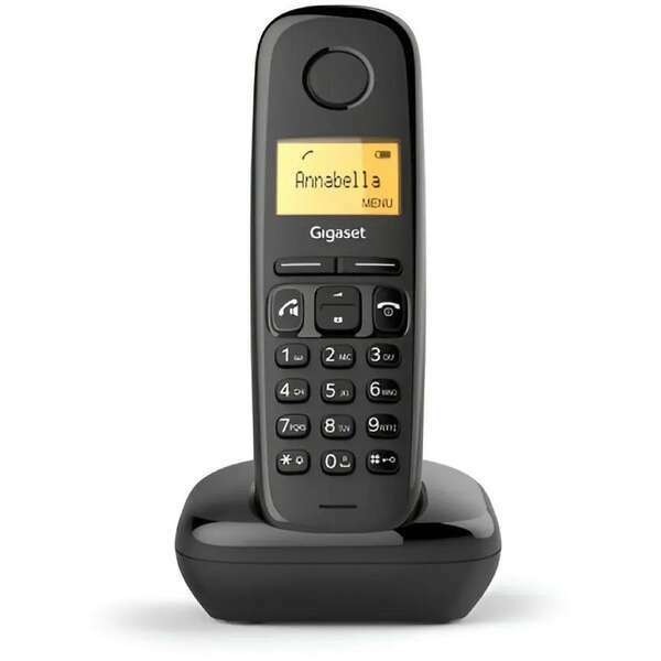 GIGASET A270 Black
