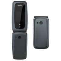 GIGASET GL7 East Silver
