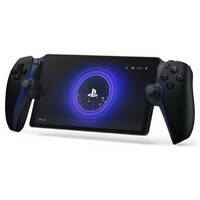 SONY PlayStation Portal Remote Player Black