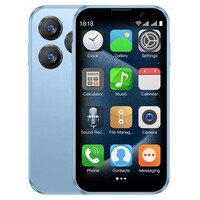 SOYES Mini XS18 PRO 2GB/16GB Blue