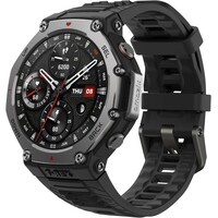 AMAZFIT T-Rex 3 Onyx AMAZFIT T-Rex 3 Onyx