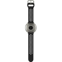 AMAZFIT Active 2 (Round) Black Sport Silicone