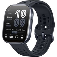 AMAZFIT Bip 6 Black AMAZFIT Bip 6 Black