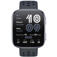 AMAZFIT Bip 6 Black