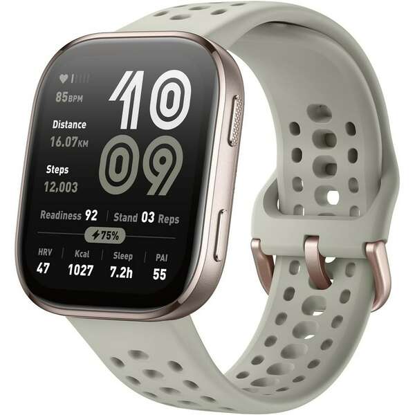 AMAZFIT Bip 6 Stone