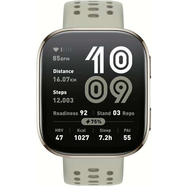 AMAZFIT Bip 6 Stone