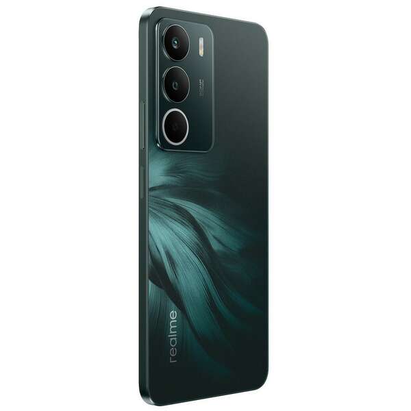 REALME C71 6GB/128GB Forest Owl