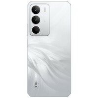 REALME C71 8GB/256GB White Swan