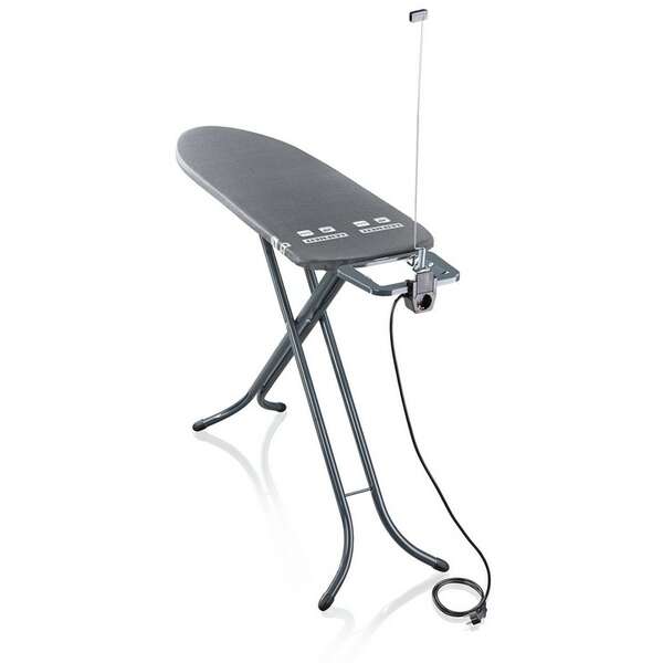LEIFHEIT LF72484 AIRBOARD M BLACK