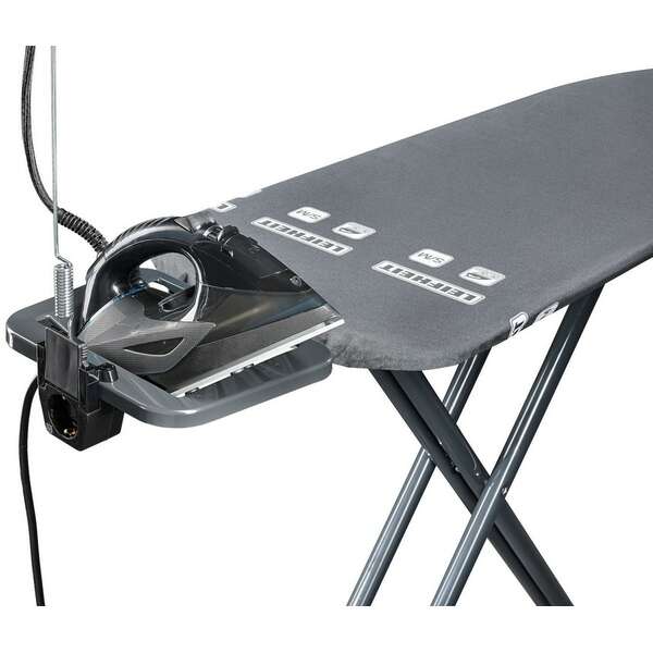 LEIFHEIT LF72484 AIRBOARD M BLACK