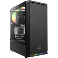 TEHNOMEDIA Neon Ryzen 3 4100 / 16GB / M.2 512GB / RX560 / 650W