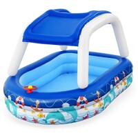 BESTWAY Sea Captain Family Pool