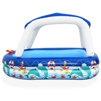 BESTWAY Sea Captain Family Pool