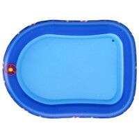 BESTWAY Sea Captain Family Pool