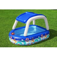 BESTWAY Sea Captain Family Pool