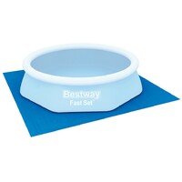BESTWAY Podloga za Bazen Bestway 274x274cm