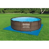 BESTWAY Podloga za Bazen Bestway 274x274cm