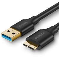 UGREEN US130 Usb 3.0 kabl na Mikro Usb 3.0 1m