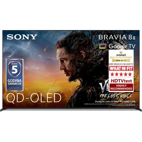 SONY K65XR8M25BP.CEI