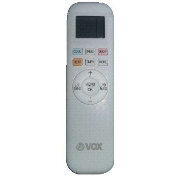 VOX FST24AQD