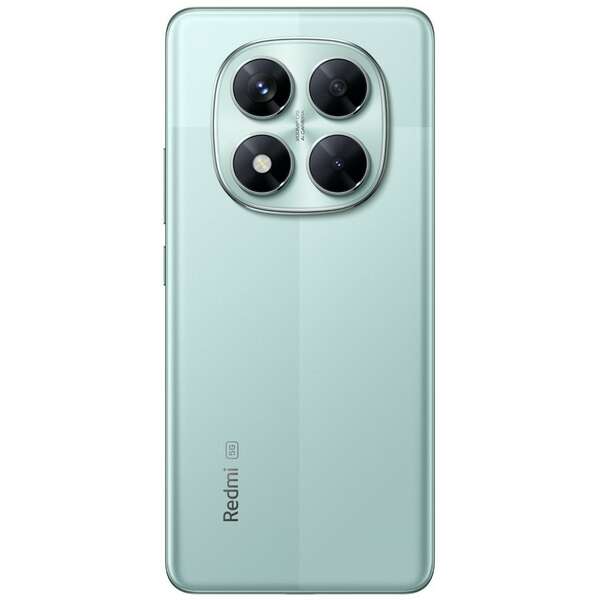 XIAOMI Redmi Note 14 Pro 5G 8GB/256GB Coral Green MZB0INNEU