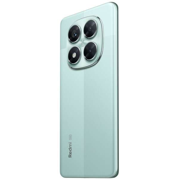 XIAOMI Redmi Note 14 Pro 5G 8GB/256GB Coral Green MZB0INNEU