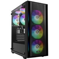 TEHNOMEDIA Doombringer Ryzen 5 5600X / 32GB / M.2 1TB / RX7600 / 700W