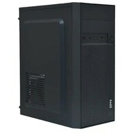 TEHNOMEDIA Worker Ryzen 5 5600GT / 16GB / M.2 512GB / 500W