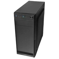 TEHNOMEDIA Worker Intel i5 11400/16GB/M.2 512GB/500W/WIN11PRO