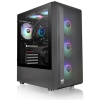 TEHNOMEDIA Frostfang Ryzen 5 7600X / 32GB / M.2 1TB / RX6750XT / 650W