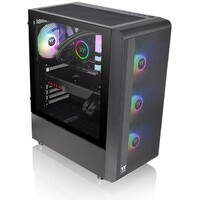 TEHNOMEDIA Frostfang Ryzen 5 7600X/32GB/M.2 1TB/RX6750XT/650W