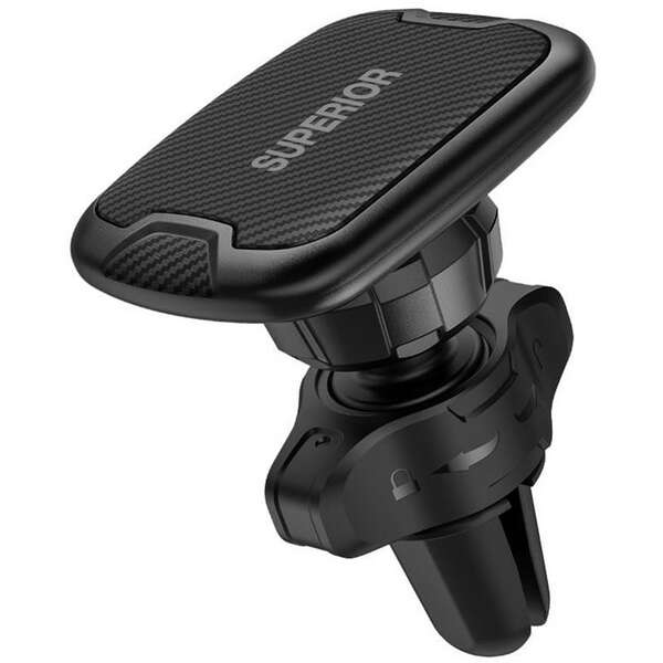 SUPERIOR Drzac ventilacija/magnet C5S-F1P