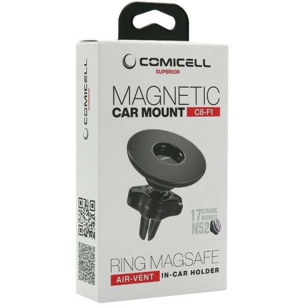 SUPERIOR Drzac ventilacija/magnet C8-F1
