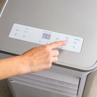 CECOTEC FORCECLIMA 9100SOUNDLESS