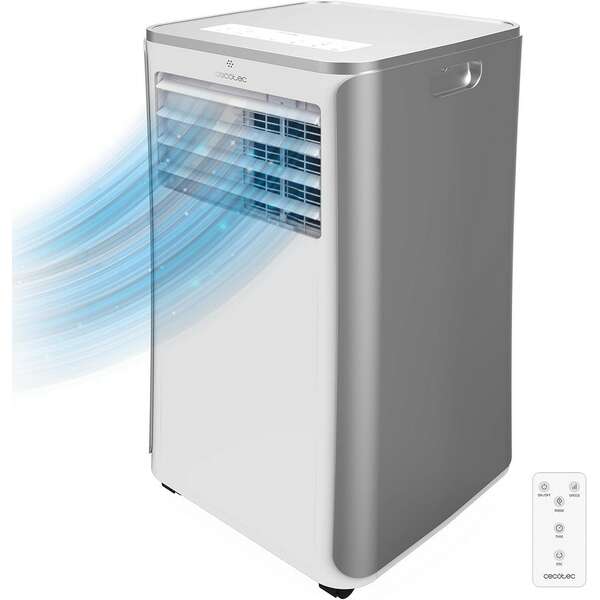 CECOTEC FORCECLIMA 9100SOUNDLESS