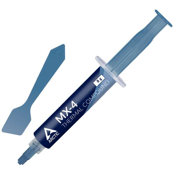 ARCTIC MX-4 (ACTCP00059A)