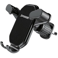 SUPERIOR Drzac ventilacija / gravity SU-D100