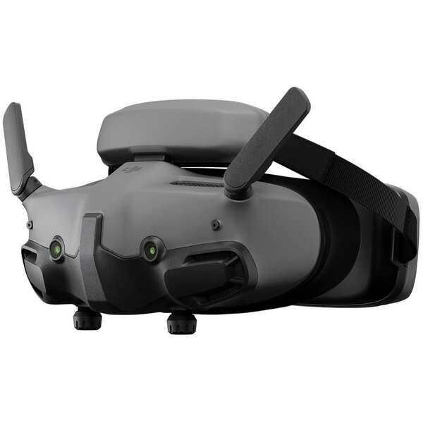 DJI Avata 2 Fly More Combo (Three Batteries)