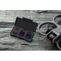DJI Avata 2 ND Filters Set (ND8/16/32)