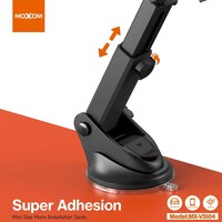 MOXOM Drzac vakuum MX-VS104