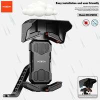 MOXOM Drzac za bicikl i motor MX-VS145