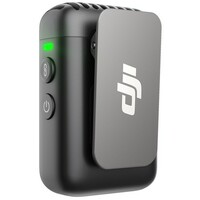 DJI Mic 2 (1 TX + 1 RX) CE