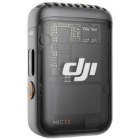 DJI Mic 2 (1 TX + 1 RX) CE