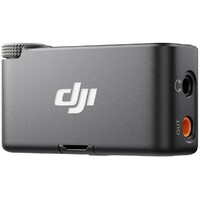 DJI Mic 2 (1 TX + 1 RX) CE