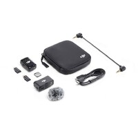 DJI Mic 2 (1 TX + 1 RX) CE