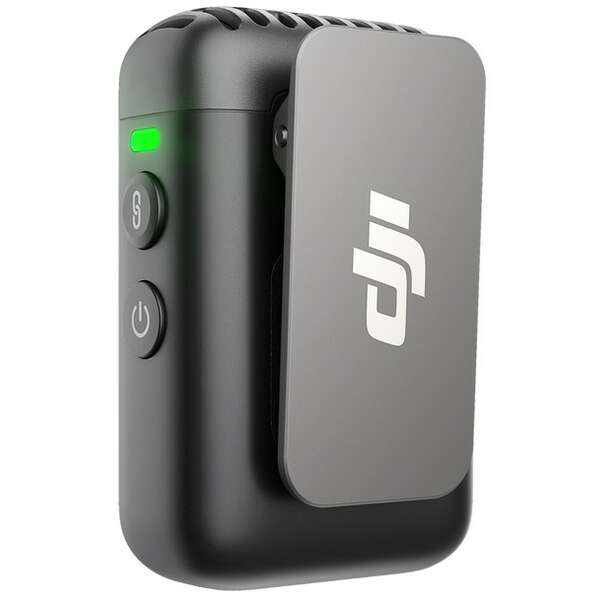 DJI Mic 2 (1 TX + 1 RX) CE