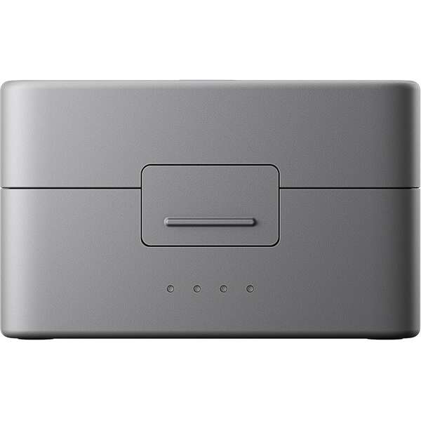 DJI Punjac Mic Mini Charging Case