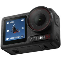 DJI Osmo Action 5 Pro Adventure Combo